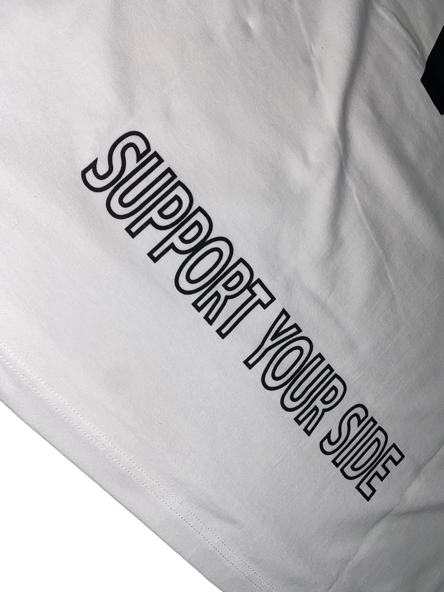 ロングTシャツ